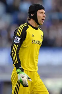Soccer - Barclays Premier League - Everton v Chelsea - Goodison Park