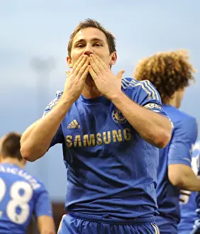 Soccer - Barclays Premier League - Stoke City v Chelsea - Britannia Stadium