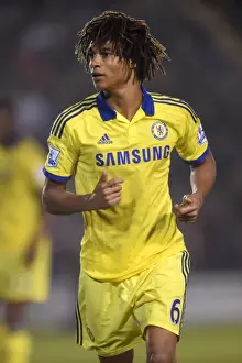 Soccer - Capital One Cup - Fourth Round - Shrewsbury Town v Chelsea - Greenhous Meadow
