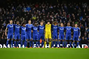 Soccer - FA Cup - Fifth Round - Manchester City v Chelsea - Etihad Stadium