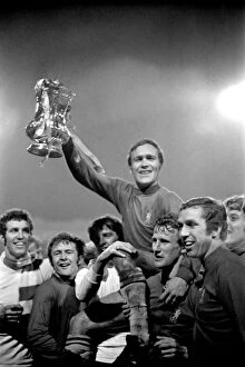 Classic Moments Collection: FA Cup Final versus Leeds United 1970 Collection