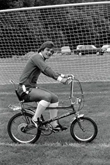 Soccer - League Division Two - Chelsea FC Pre Season Training - Morden