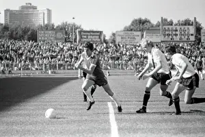 Soccer - League Division One - Chelsea v Manchester City - Stamford Bridge