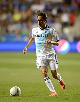 Soccer - Pre Season Friendly - MLS All-Stars v Chelsea - PPL Park