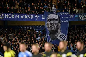 Soccer - UEFA Champions League - Round of 16 - Second Leg - Chelsea v Galatasaray - Stamford Bridge